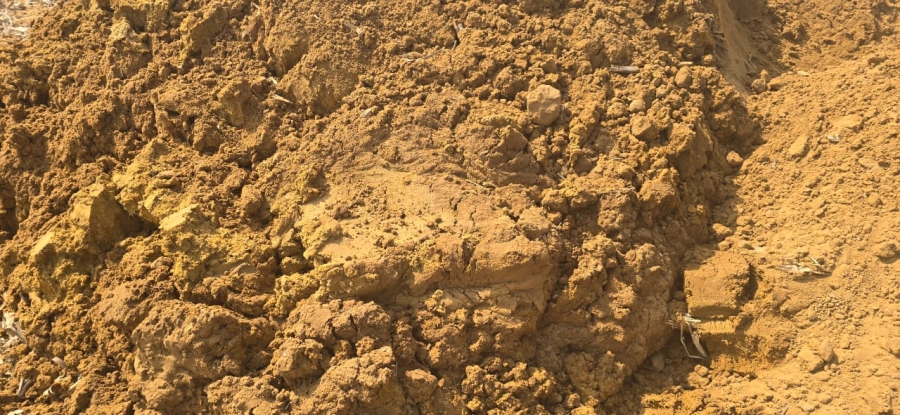 0 Bedroom Property for Sale in Hoopstad Rural Free State